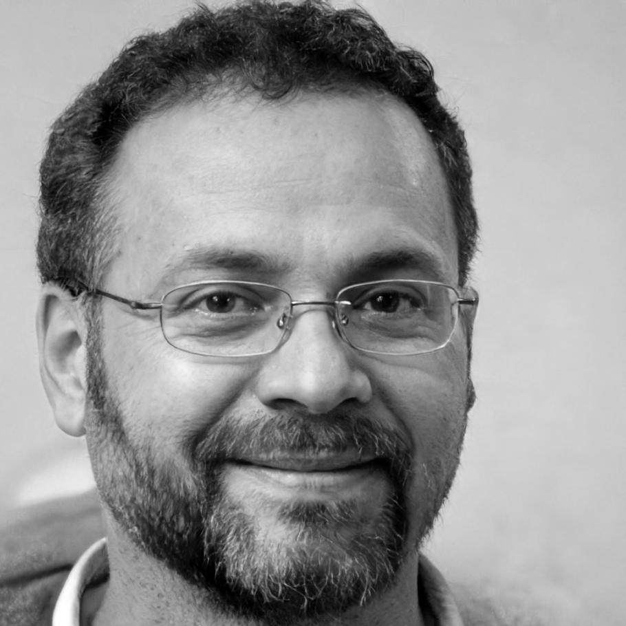 Carlos Mendoza