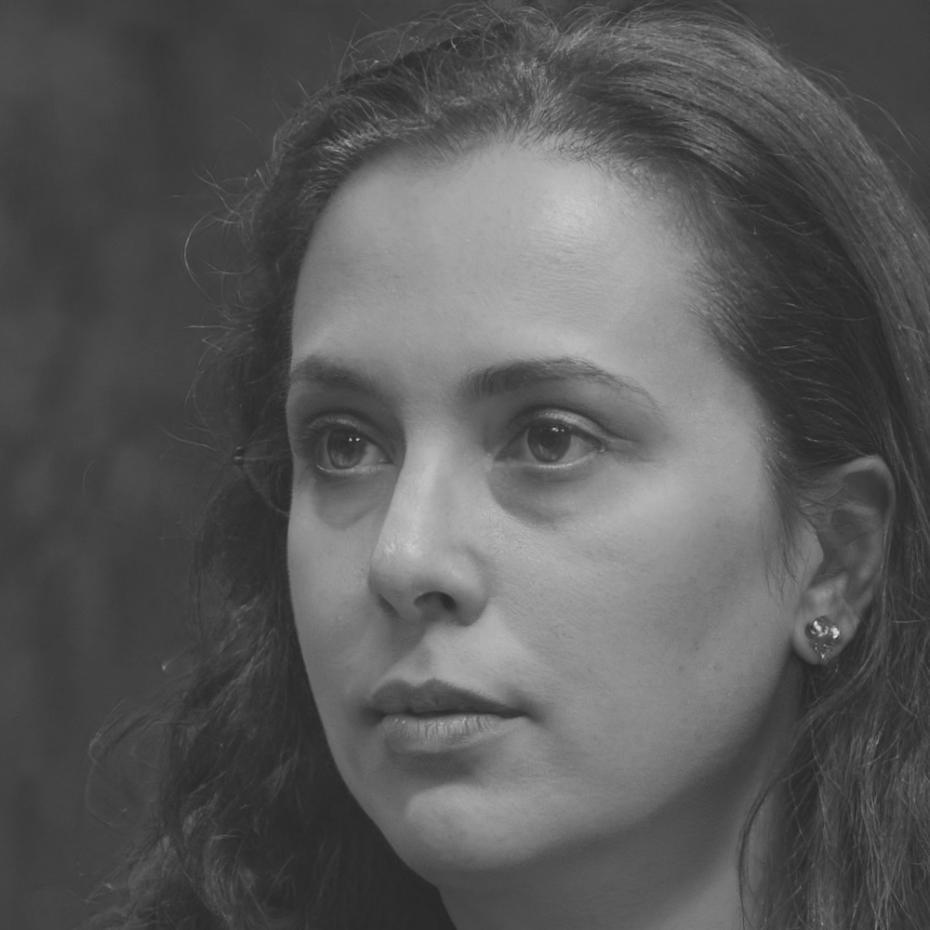 Ana Rodríguez